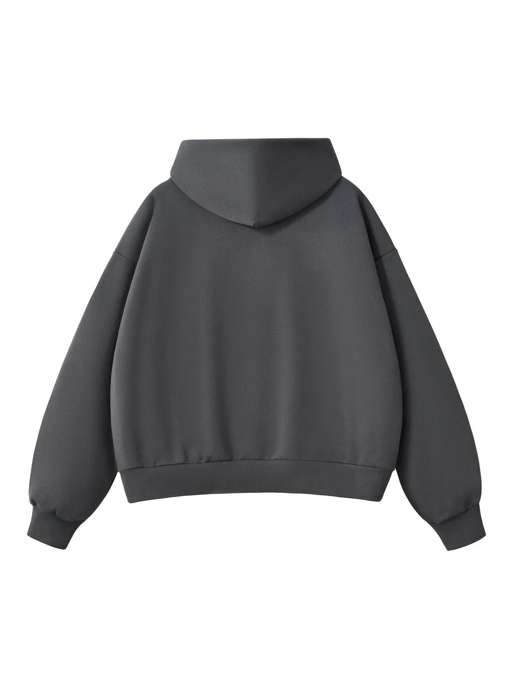 RSLTS Ultra Weighted Premium Hoodie (500 GSM)