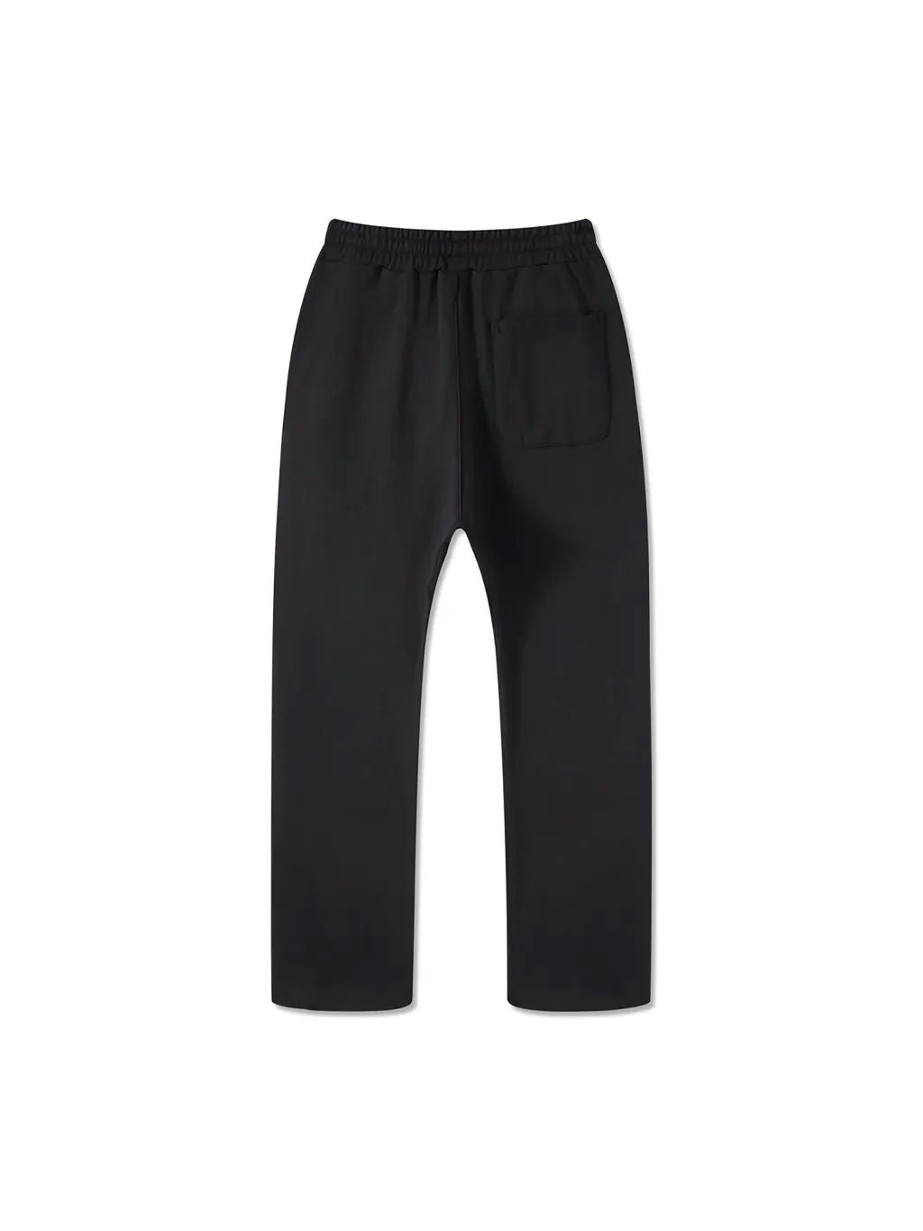RSLTS Relaxed Unisex Straight-Leg Sweatpants