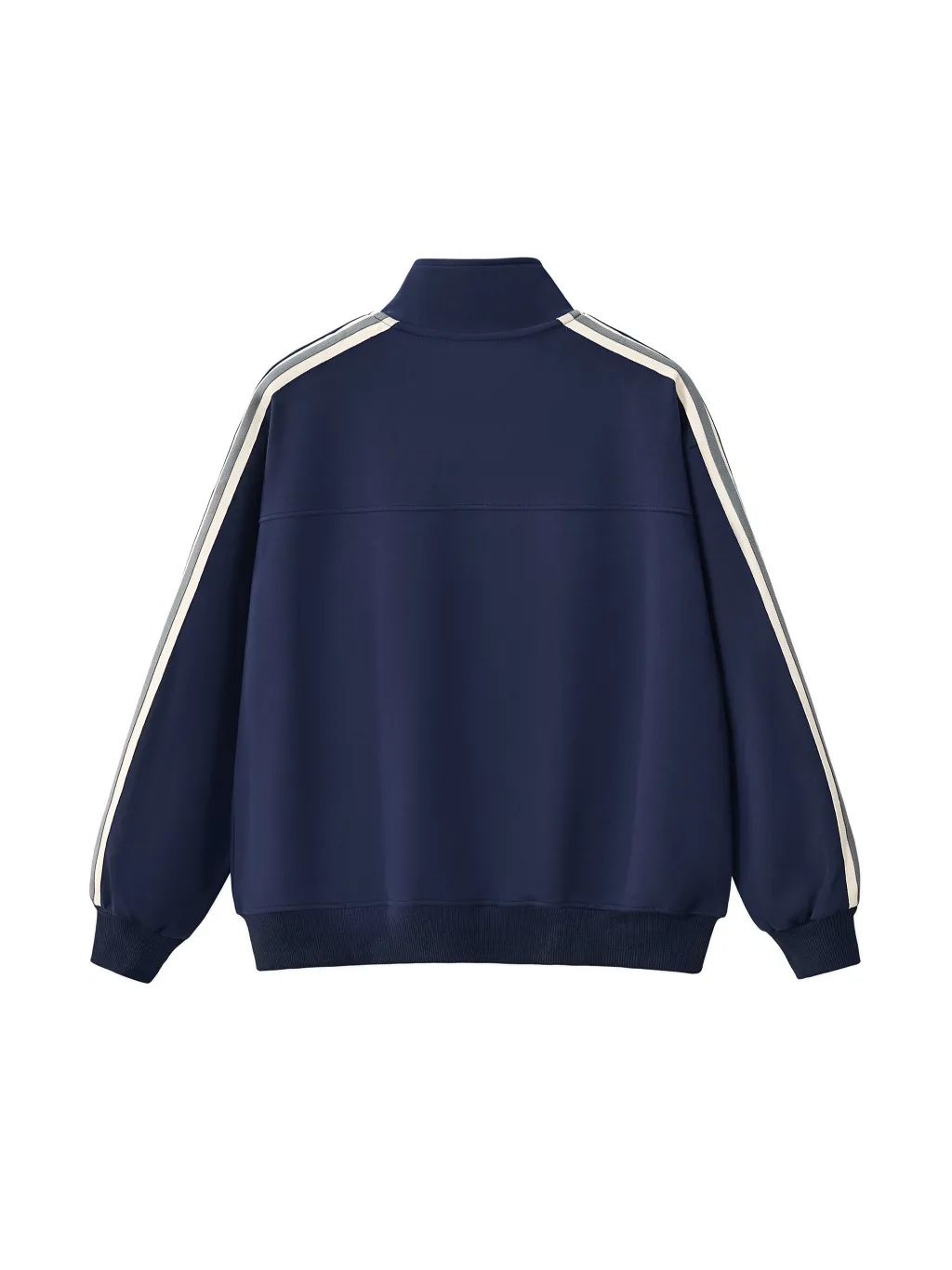 RSLTS Performance Track Jacket