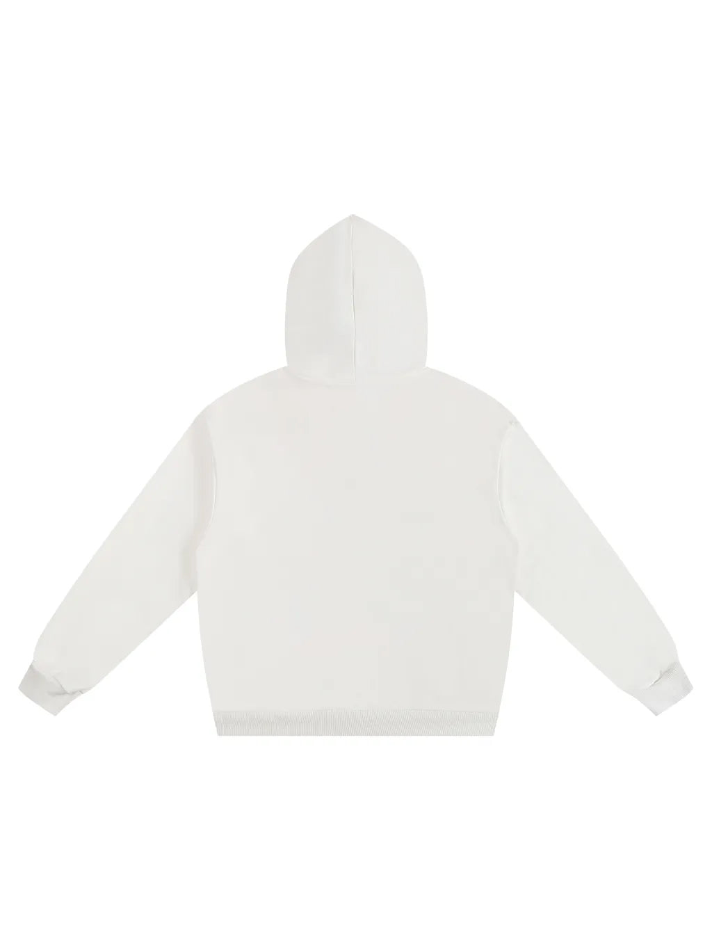 RSLTS Weighted Unisex Oversized Hoodie