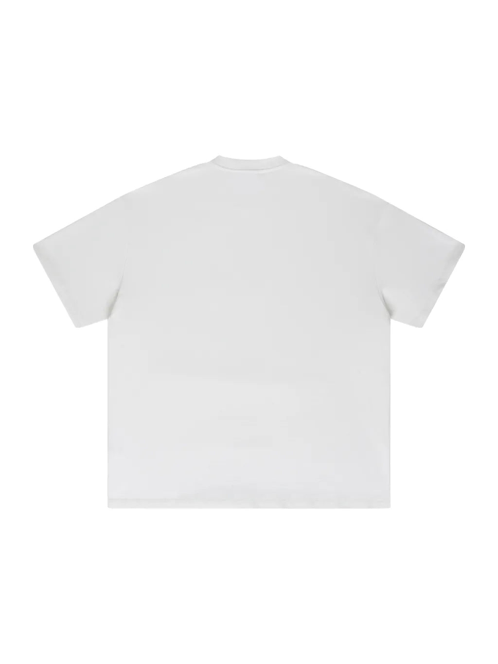 RSLTS Drop Shoulder Tee