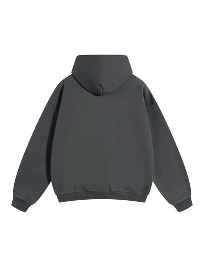 RSLTS Oversized Weighted Hoodie