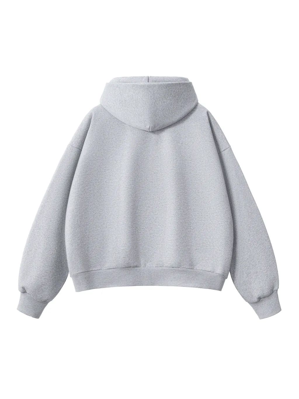 RSLTS Ultra Weighted Premium Hoodie (500 GSM)