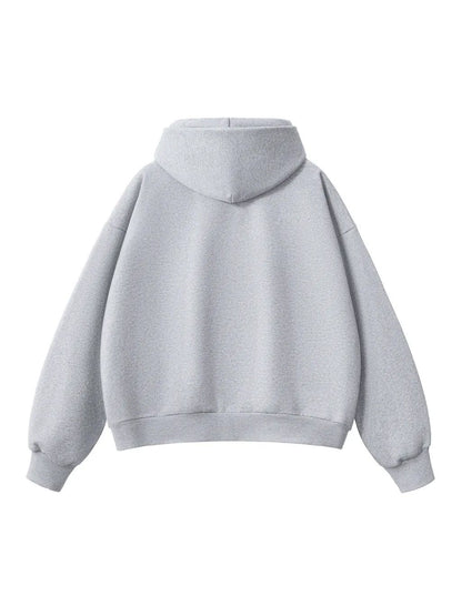 RSLTS Ultra Weighted Premium Hoodie (500 GSM)