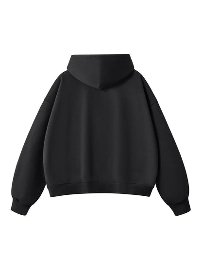 RSLTS Ultra Weighted Premium Hoodie (500 GSM)