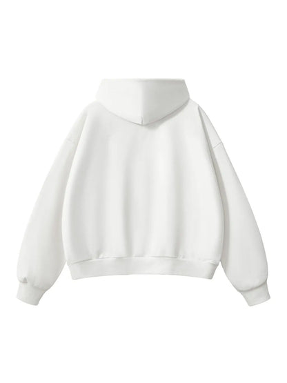 RSLTS Ultra Weighted Premium Hoodie (500 GSM)