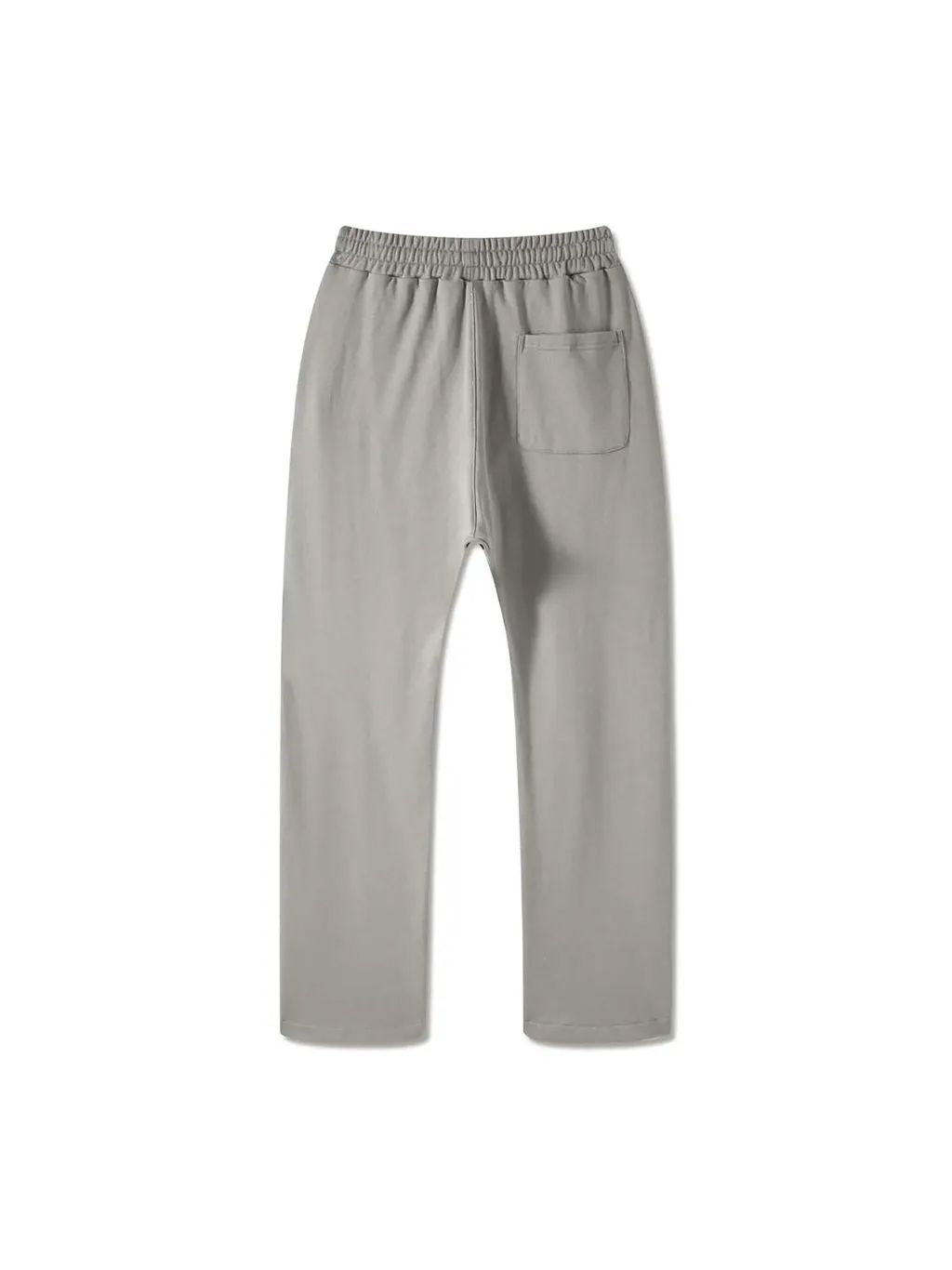 RSLTS Relaxed Unisex Straight-Leg Sweatpants