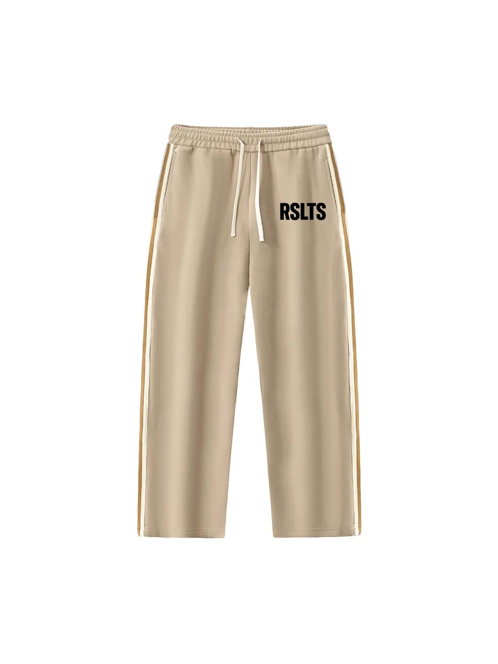 RSLTS Performance Track Pants