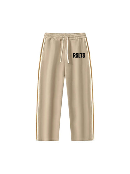 RSLTS Performance Track Pants