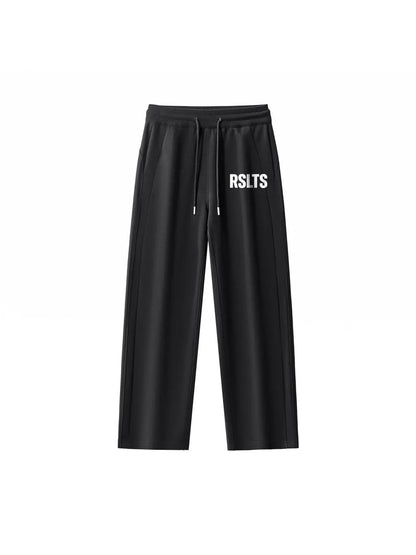 RSLTS Performance Track Pants