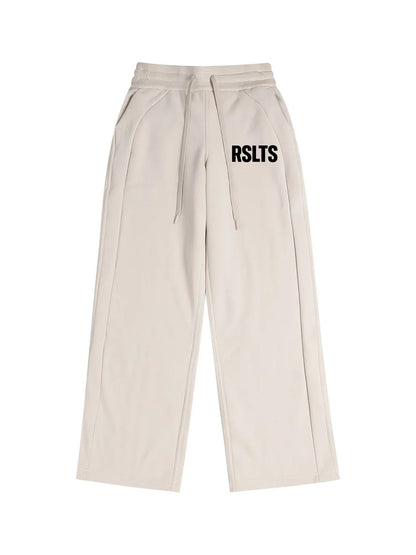 RSLTS Women’s Ultra Premium Weighted Sweatpants