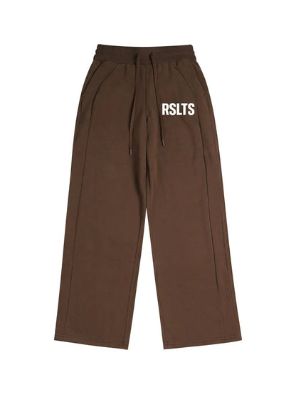 RSLTS Women’s Ultra Premium Weighted Sweatpants