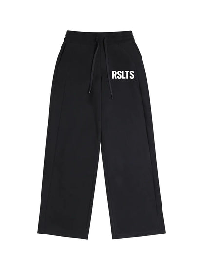 RSLTS Women’s Ultra Premium Weighted Sweatpants
