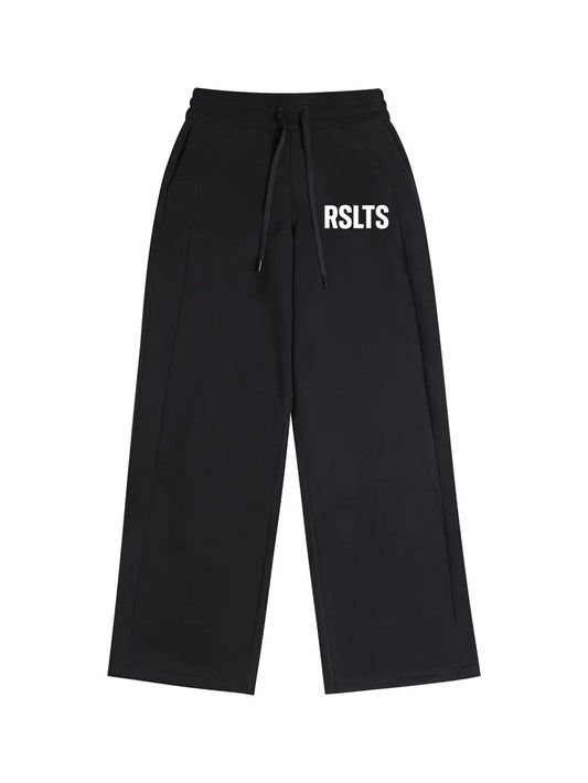 RSLTS Women’s Ultra Premium Weighted Sweatpants