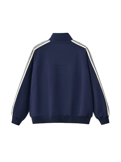 RSLTS Performance Track Jacket