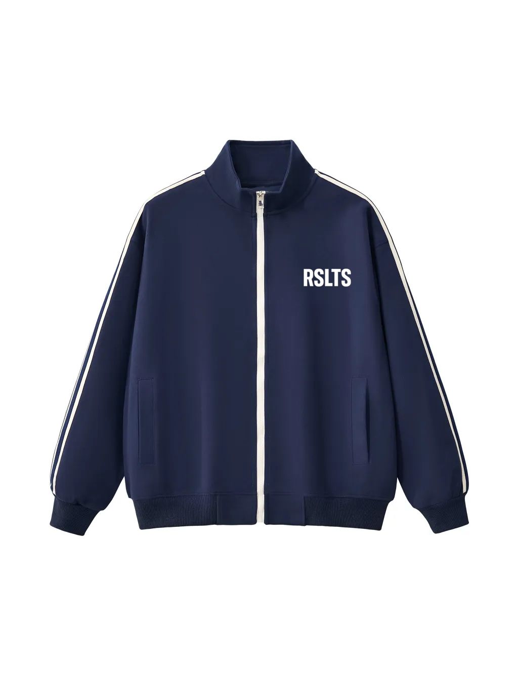 RSLTS Performance Track Jacket