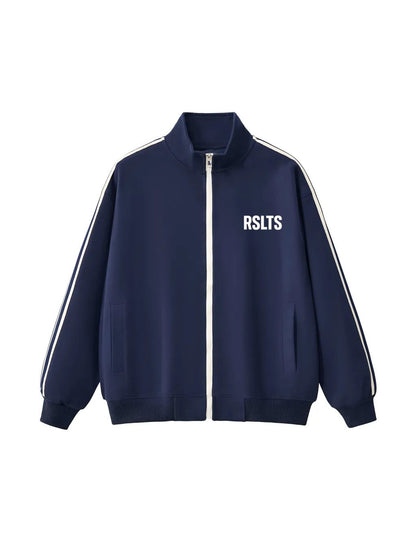 RSLTS Performance Track Jacket