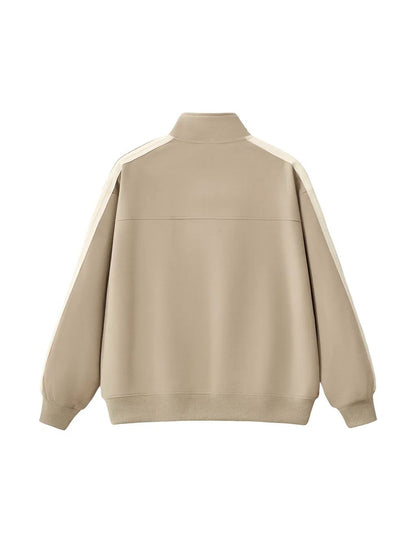 RSLTS Performance Track Jacket