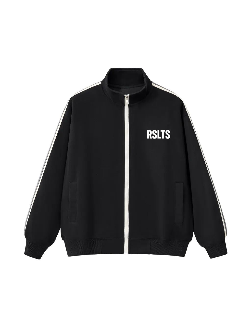 RSLTS Performance Track Jacket