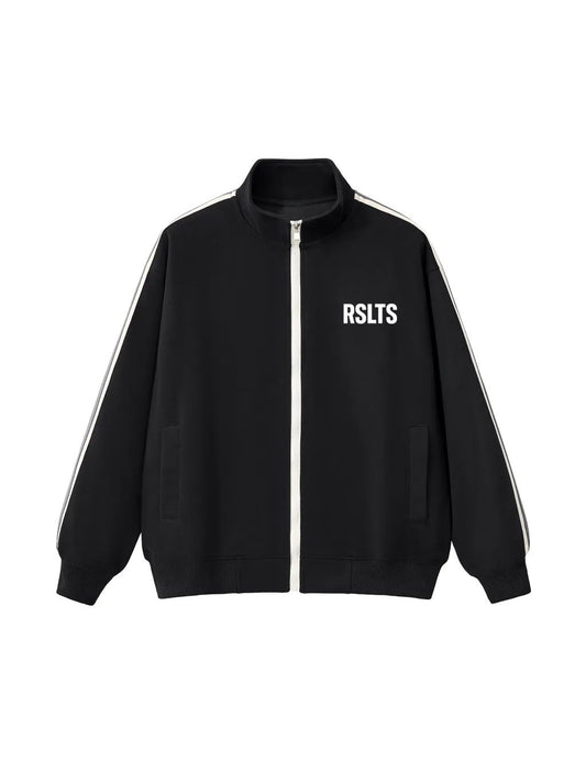 RSLTS Performance Track Jacket