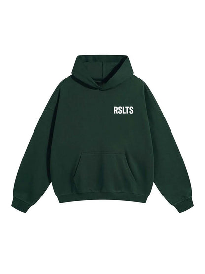 RSLTS Oversized Weighted Hoodie