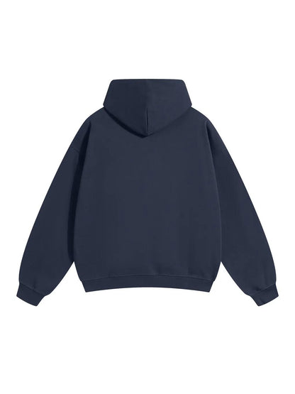 RSLTS Oversized Weighted Hoodie