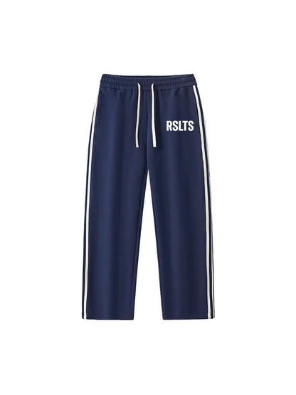 RSLTS Performance Track Pants