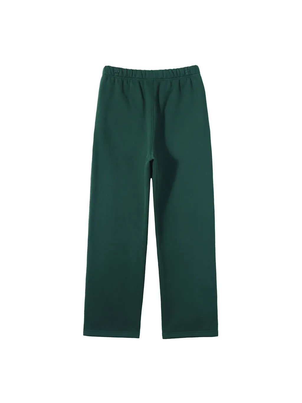 RSLTS Unisex Fleece Straight-Leg Pants