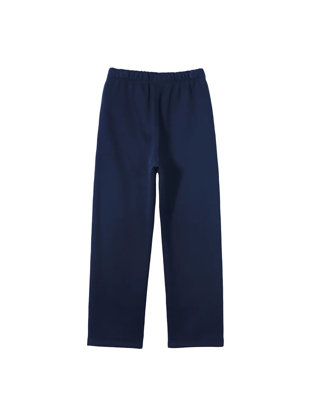 RSLTS Unisex Fleece Straight-Leg Pants