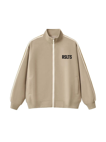 RSLTS Performance Track Jacket