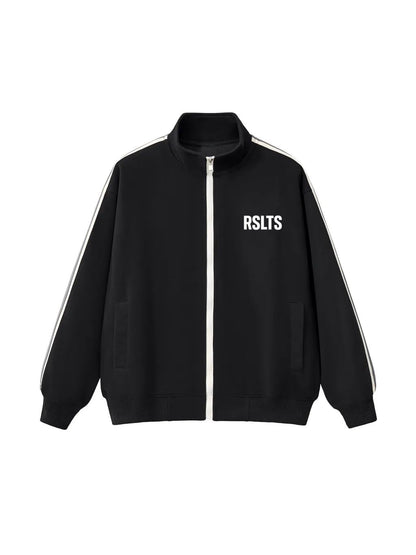 RSLTS Performance Track Jacket