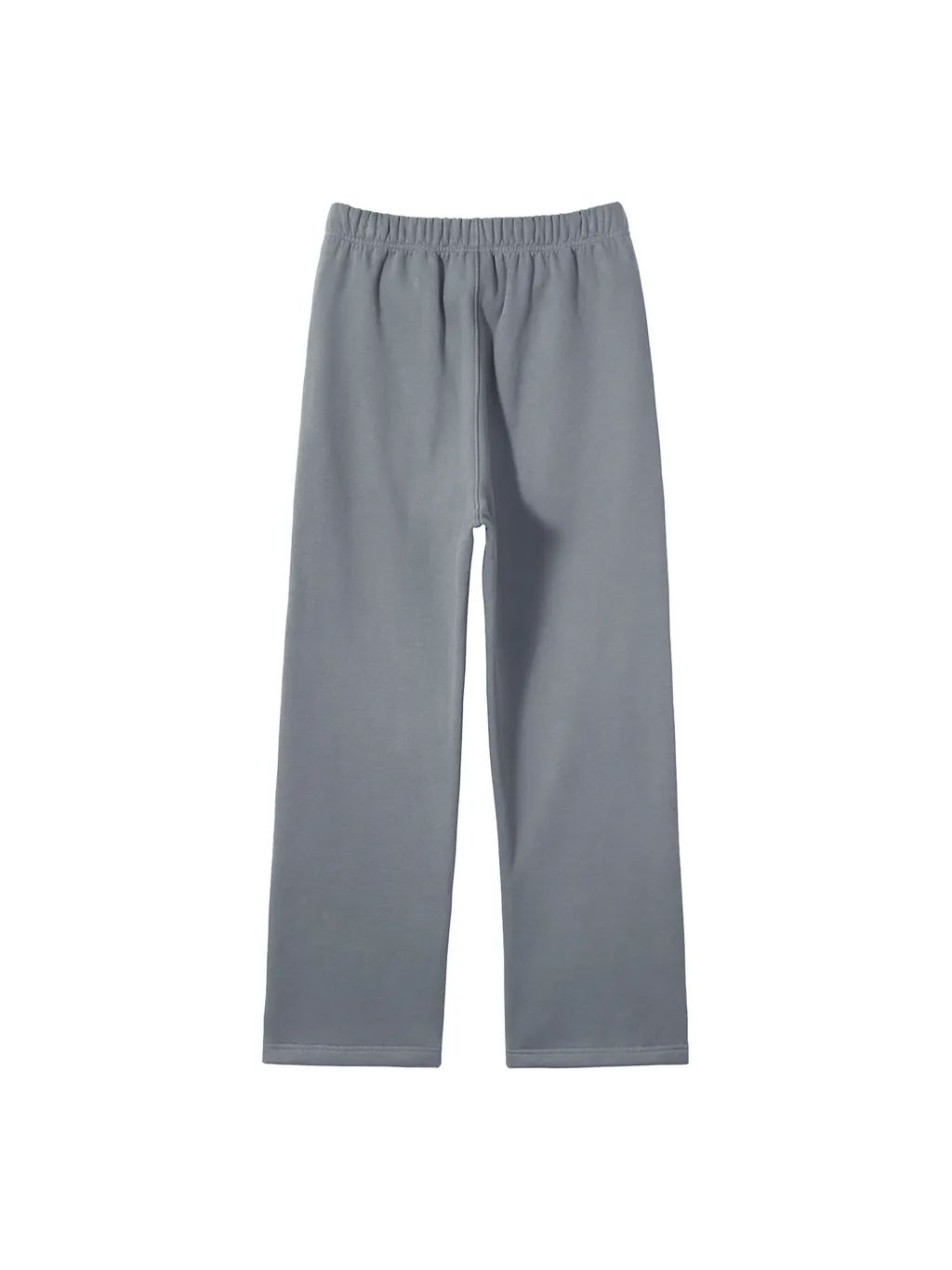 RSLTS Unisex Fleece Straight-Leg Pants