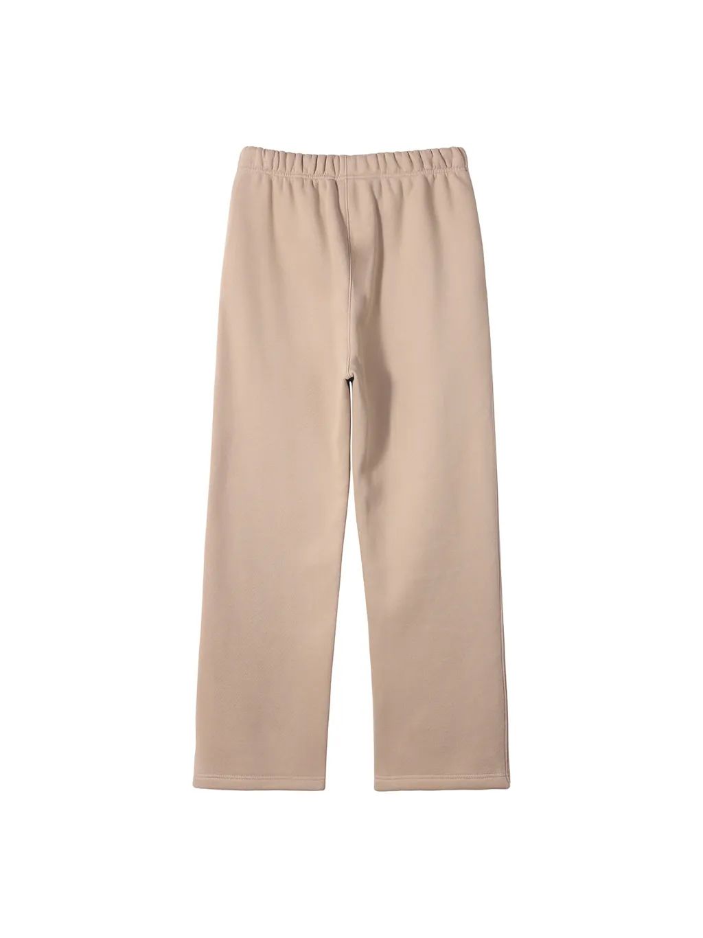 RSLTS Unisex Fleece Straight-Leg Pants