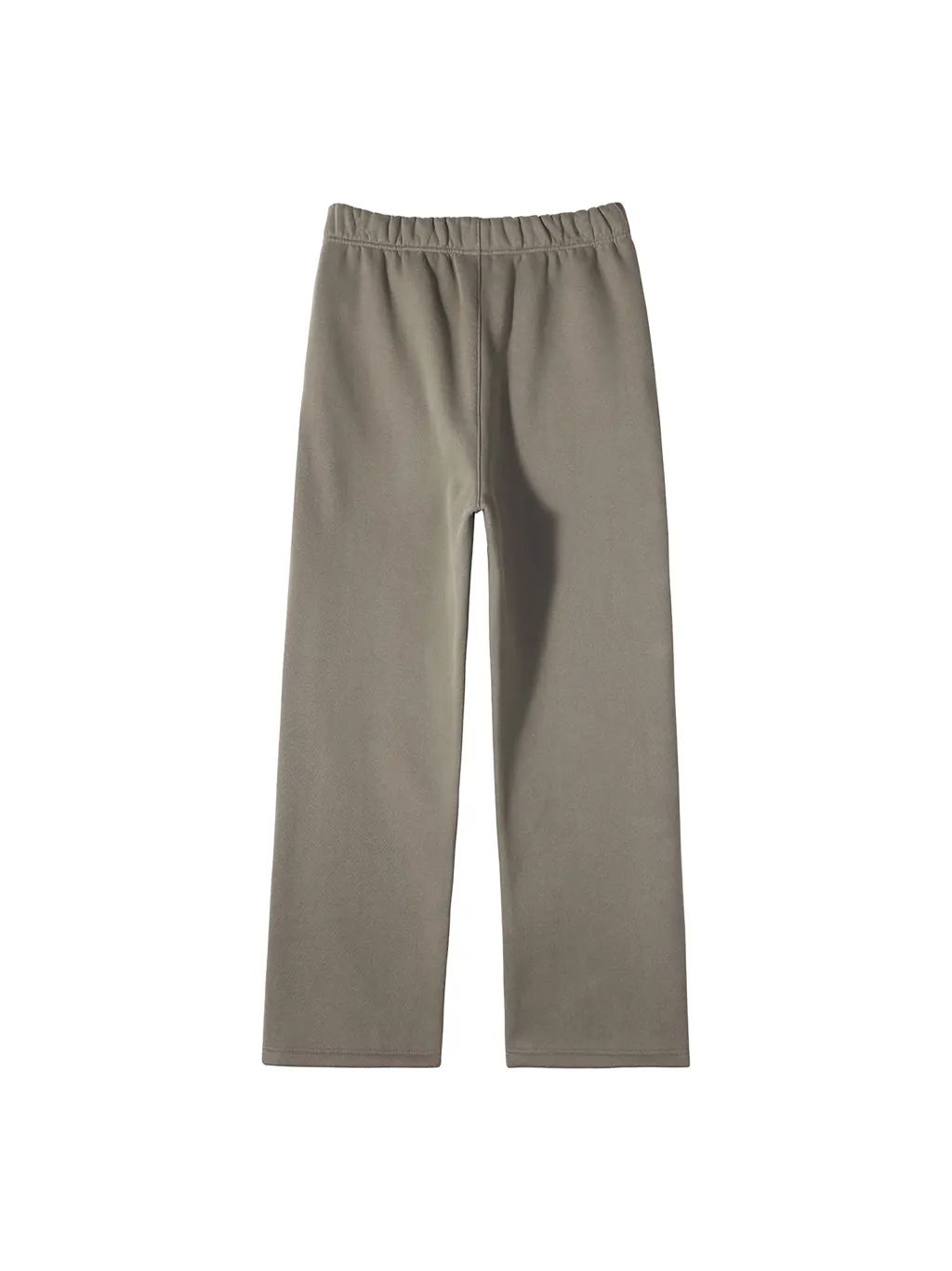 RSLTS Unisex Fleece Straight-Leg Pants