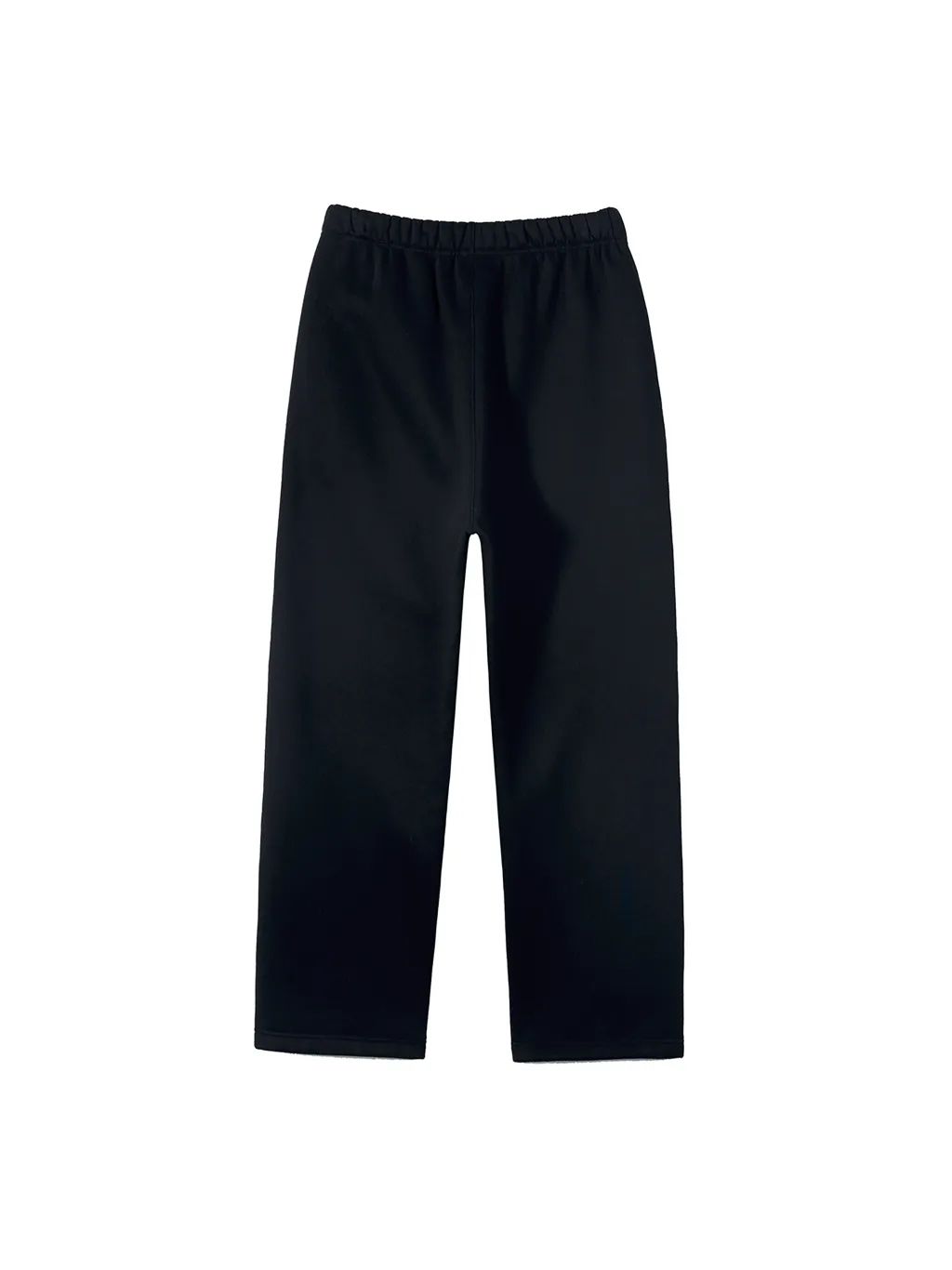 RSLTS Unisex Fleece Straight-Leg Pants