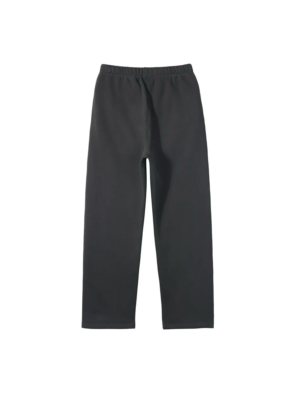 RSLTS Unisex Fleece Straight-Leg Pants