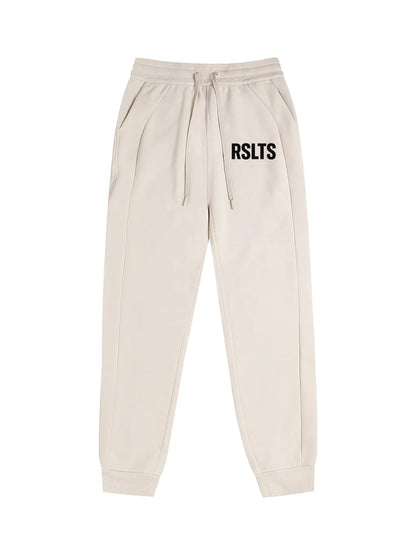 RSLTS Women’s Joggers