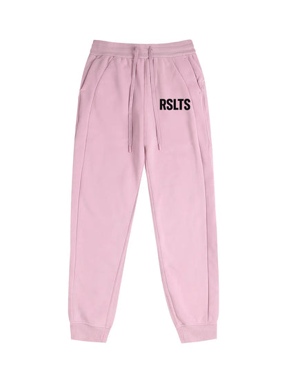 RSLTS Women’s Joggers