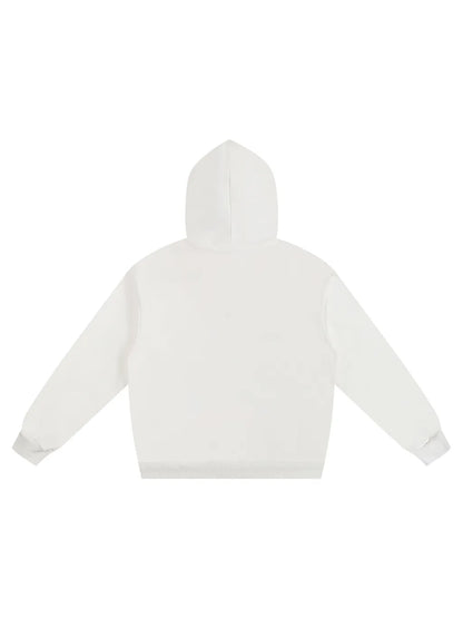 RSLTS Weighted Unisex Oversized Hoodie