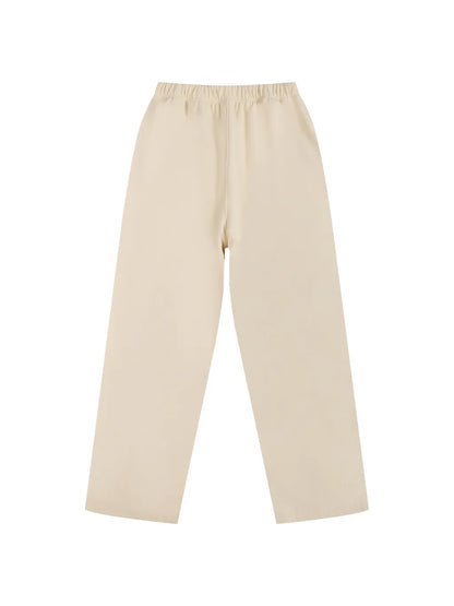 RSLTS Unisex Wide-Leg Sweatpants