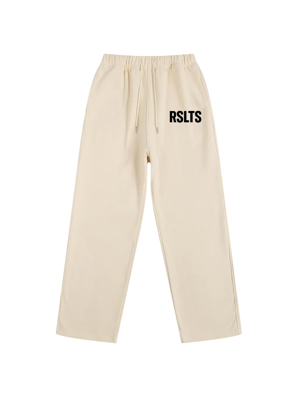 RSLTS Unisex Wide-Leg Sweatpants