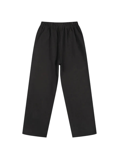 RSLTS Unisex Wide-Leg Sweatpants
