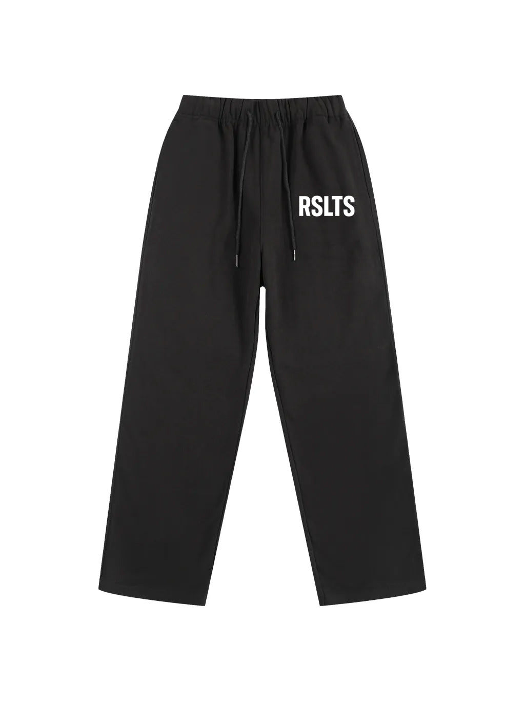 RSLTS Unisex Wide-Leg Sweatpants