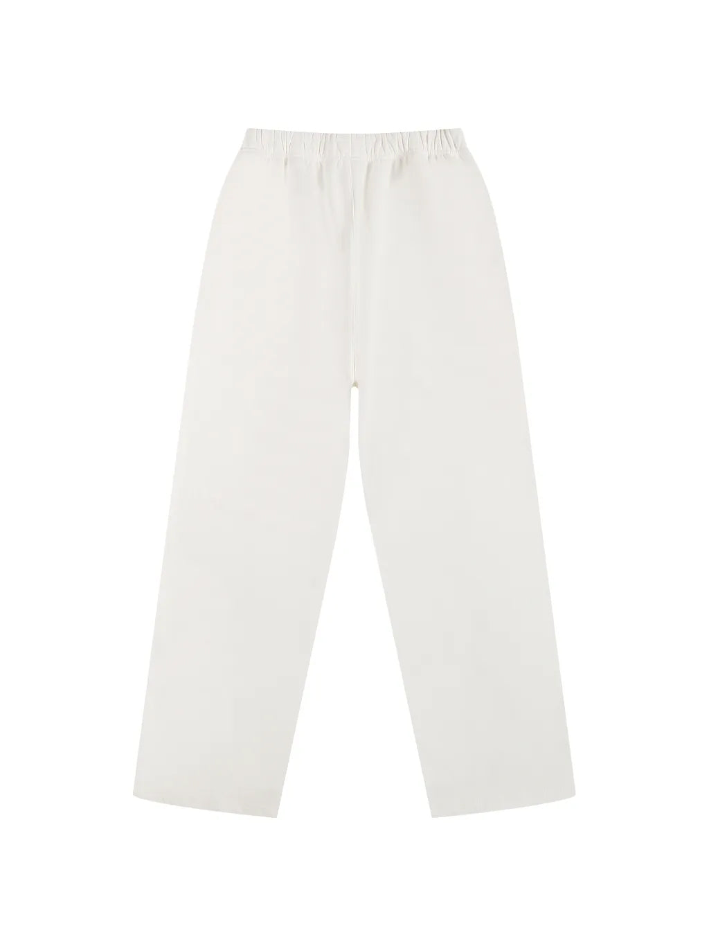 RSLTS Unisex Wide-Leg Sweatpants