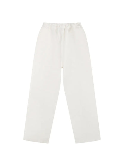 RSLTS Unisex Wide-Leg Sweatpants