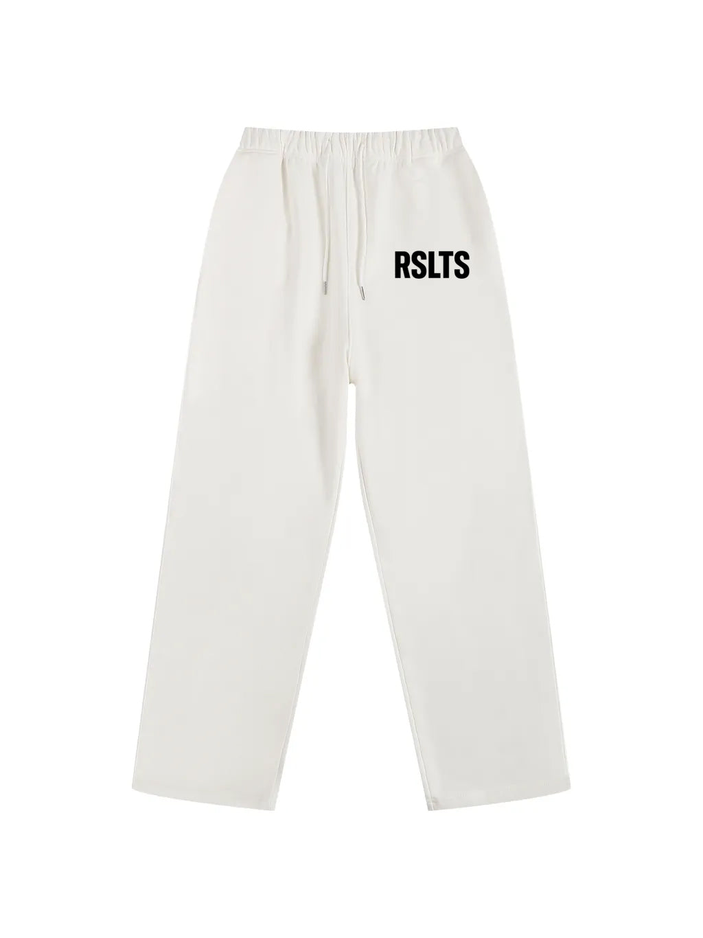 RSLTS Unisex Wide-Leg Sweatpants