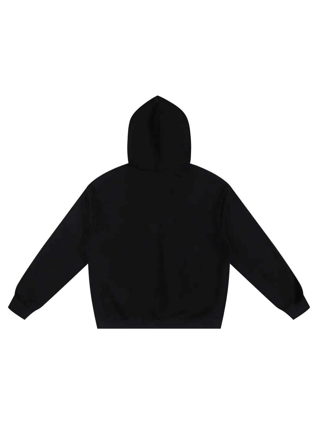 RSLTS Weighted Unisex Oversized Hoodie