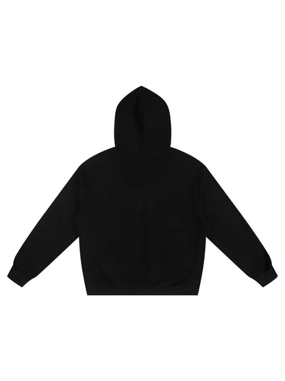 RSLTS Weighted Unisex Oversized Hoodie