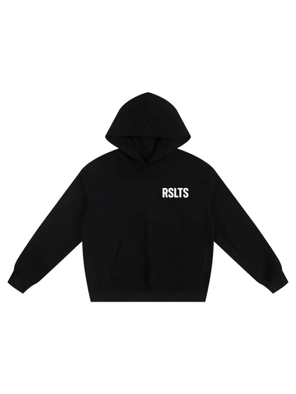 RSLTS Weighted Unisex Oversized Hoodie
