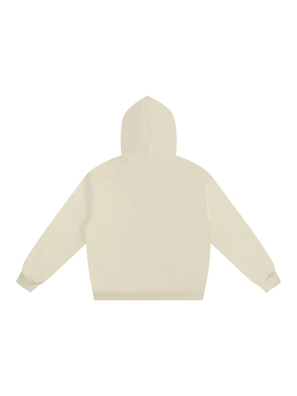 RSLTS Weighted Unisex Oversized Hoodie